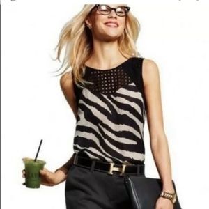 Cabi Tivoli Top, style #5046, sz Small